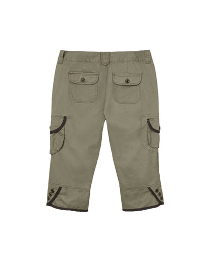 CAPRI CARGO PANTS
