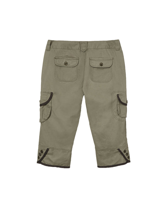 CAPRI CARGO PANTS