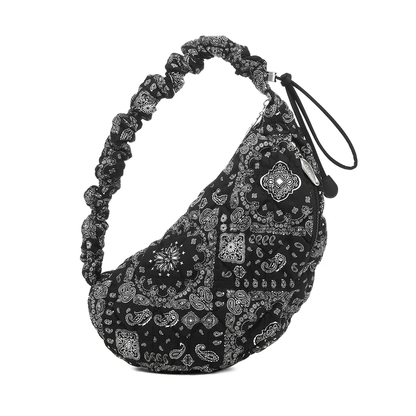PAISLEY COZY