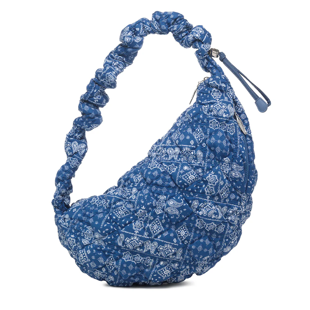 PAISLEY COZY L