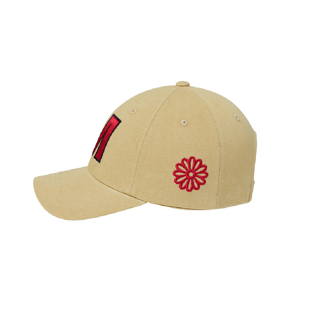 CAP M SATIN