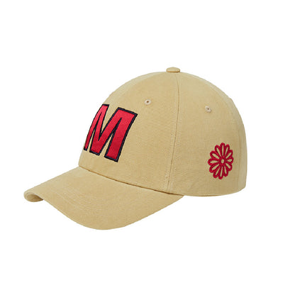 CAP M SATIN
