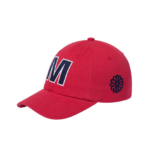 CAP M SATIN