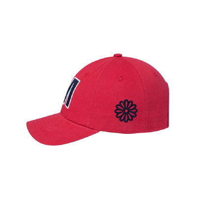 CAP M SATIN