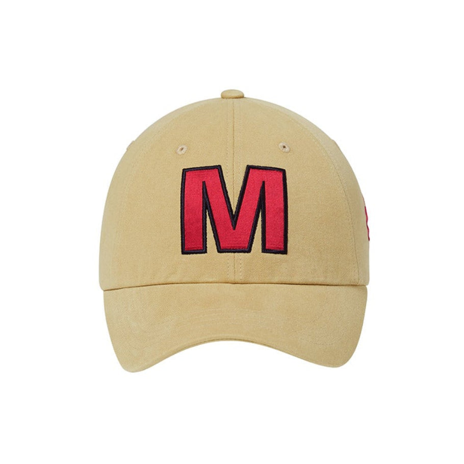CAP M SATIN