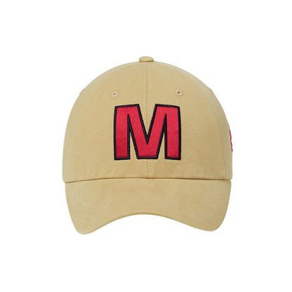 CAP M SATIN
