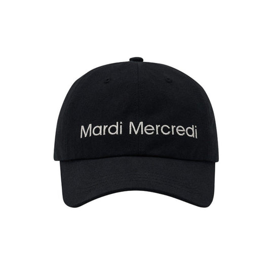 CAP MARDI MERCREDI LOGO