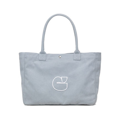 NEW LOGO ECO BAG