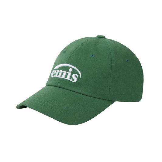 NEW LOGO EMIS CAP(RENEWAL)-GREEN