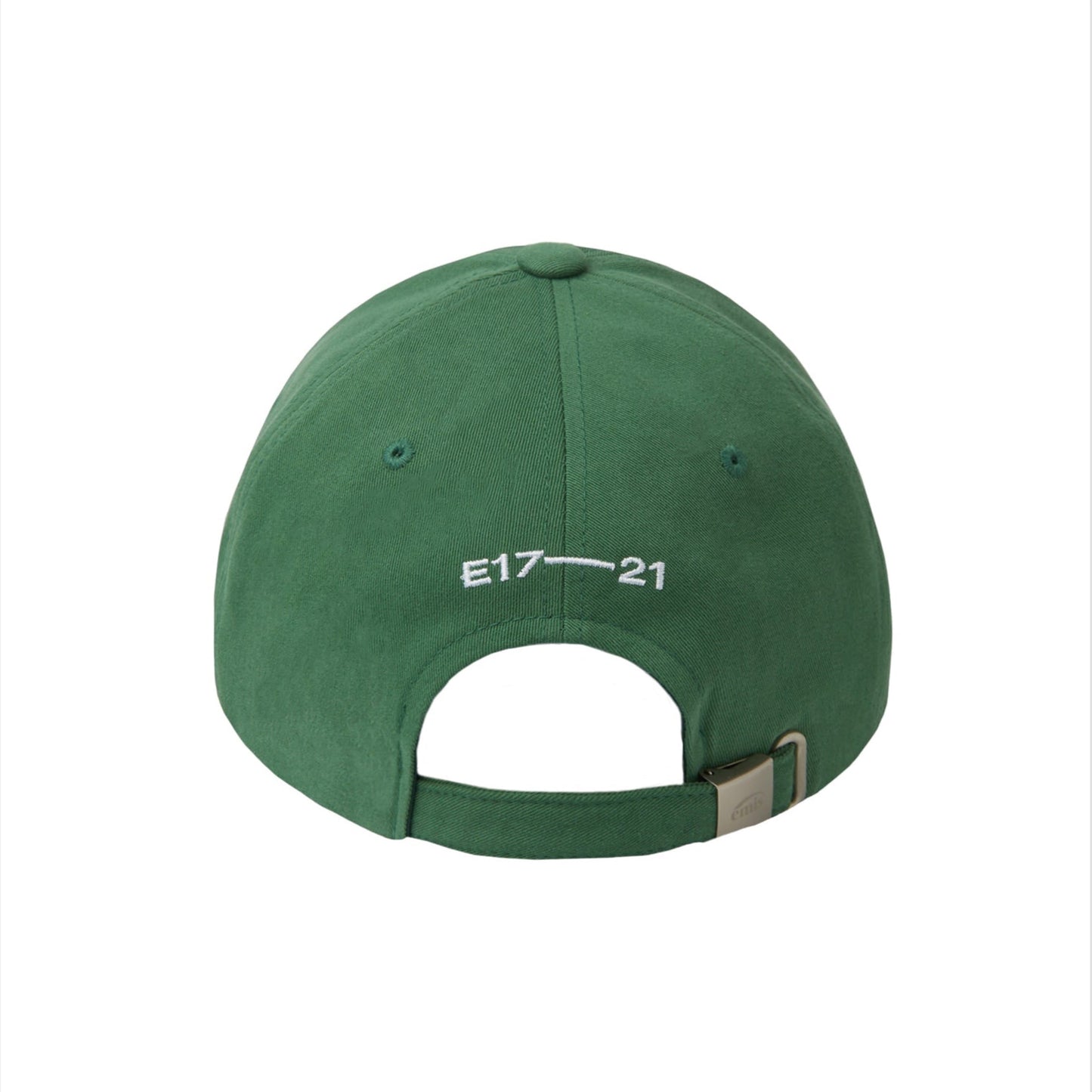 NEW LOGO EMIS CAP(RENEWAL)-GREEN