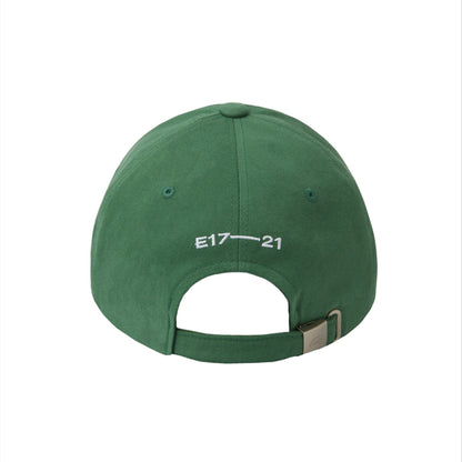 NEW LOGO EMIS CAP(RENEWAL)-GREEN