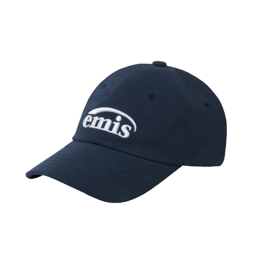 NEW LOGO EMIS CAP(RENEWAL)-NAVY
