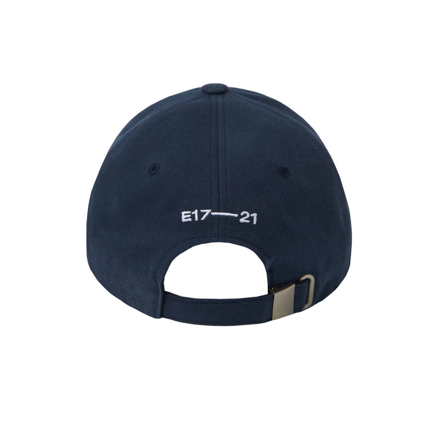 NEW LOGO EMIS CAP(RENEWAL)-NAVY