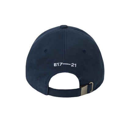 NEW LOGO EMIS CAP(RENEWAL)-NAVY