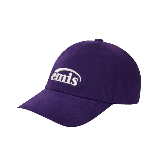 NEW LOGO EMIS CAP(RENEWAL)-PURPLE