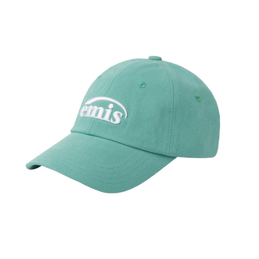 NEW LOGO BALL CAP(RENEWAL)-MINT