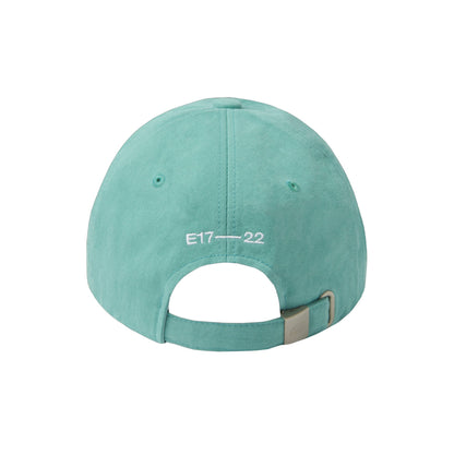 NEW LOGO BALL CAP(RENEWAL)-MINT