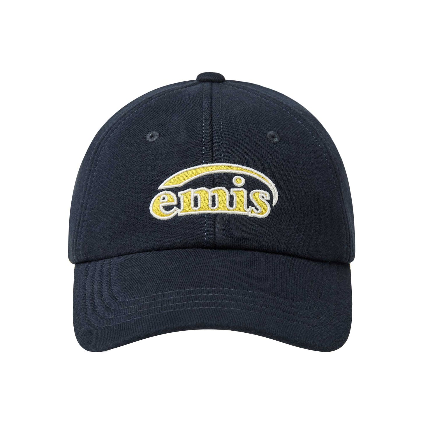 JERSEY BALL CAP-NAVY