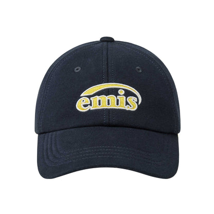 JERSEY BALL CAP-NAVY