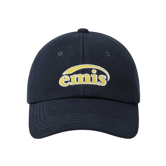 JERSEY BALL CAP-NAVY