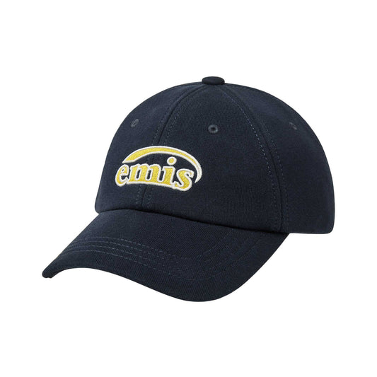JERSEY BALL CAP-NAVY