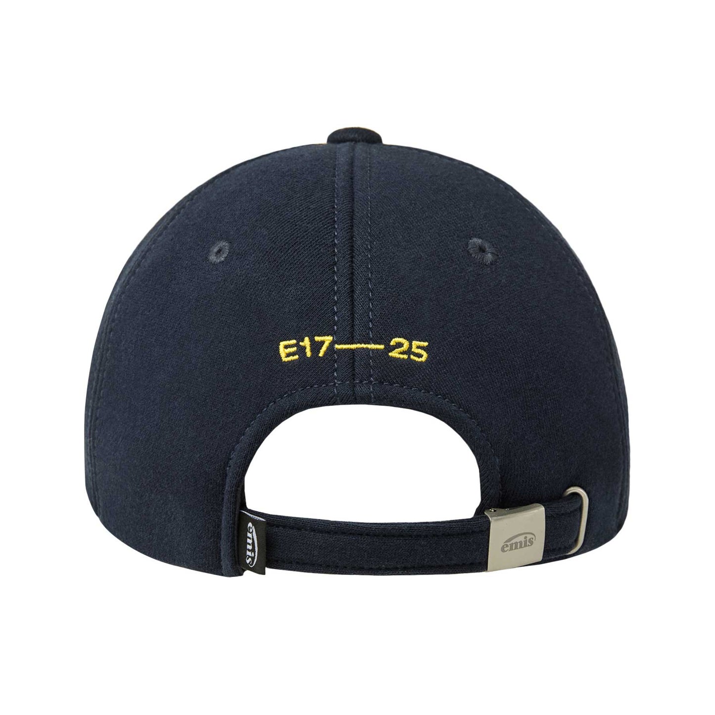 JERSEY BALL CAP-NAVY