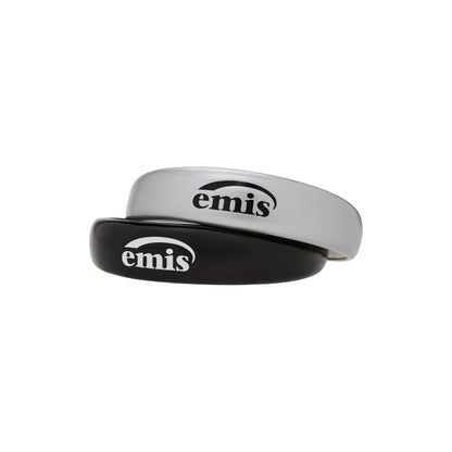 ENAMEL HAIRBAND