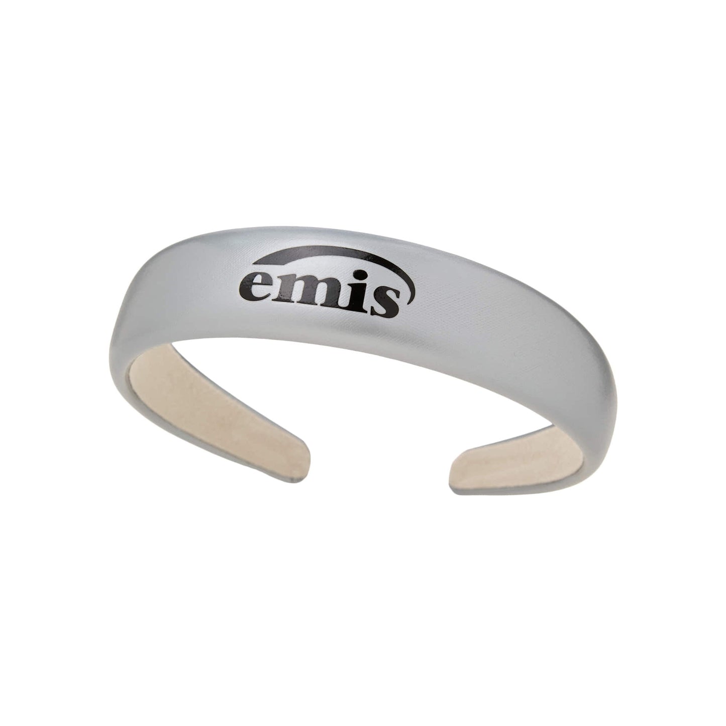 ENAMEL HAIRBAND