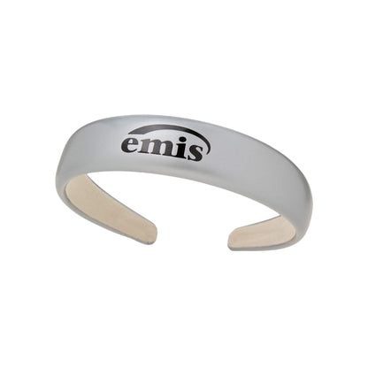 ENAMEL HAIRBAND