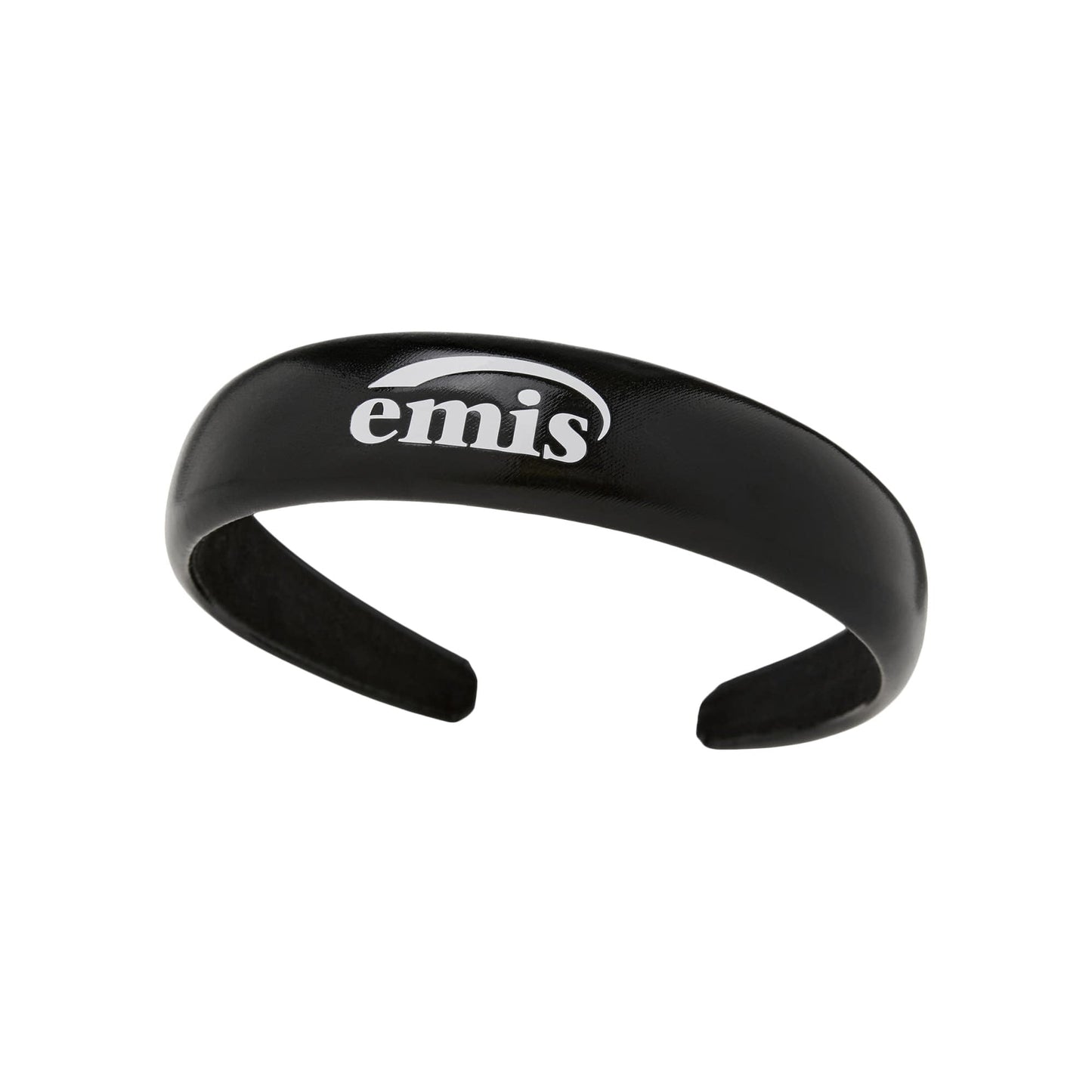 ENAMEL HAIRBAND