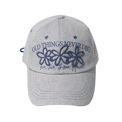 ONE, TWO, THREE PIGMENT CAP