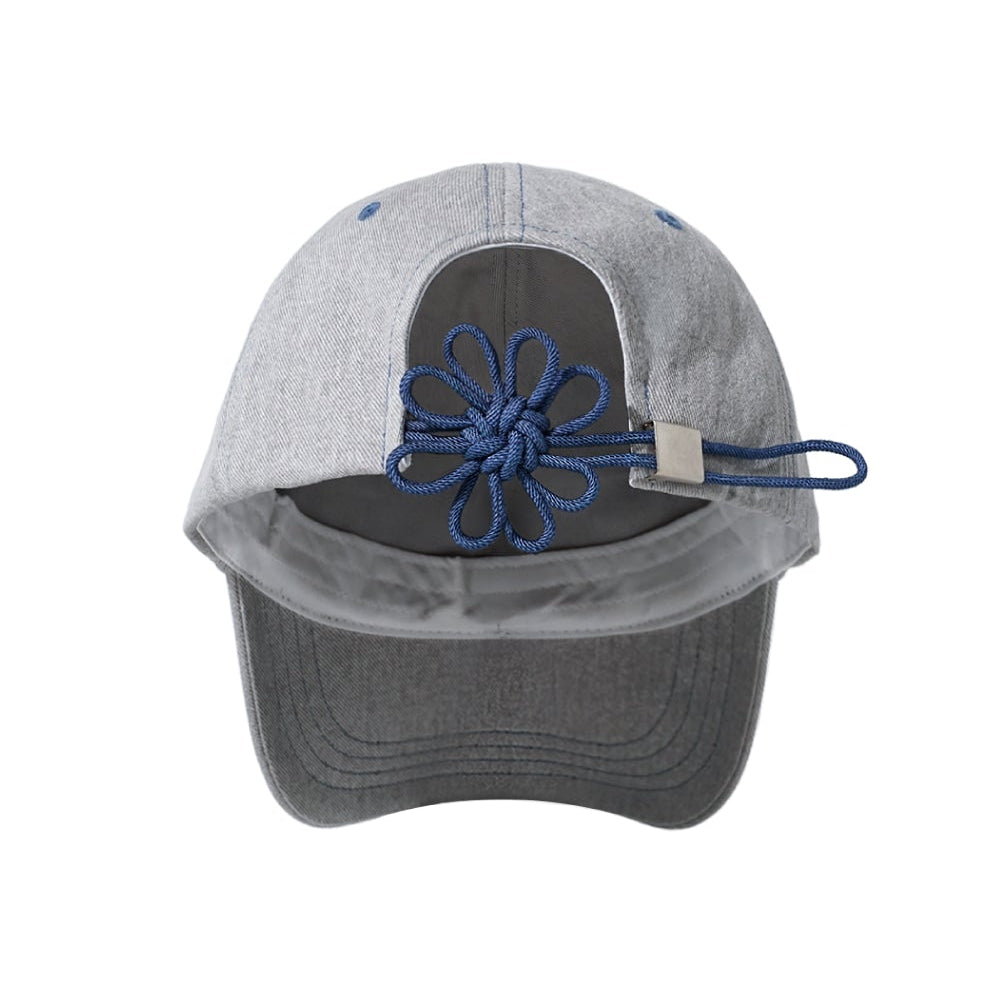 ONE, TWO, THREE PIGMENT CAP