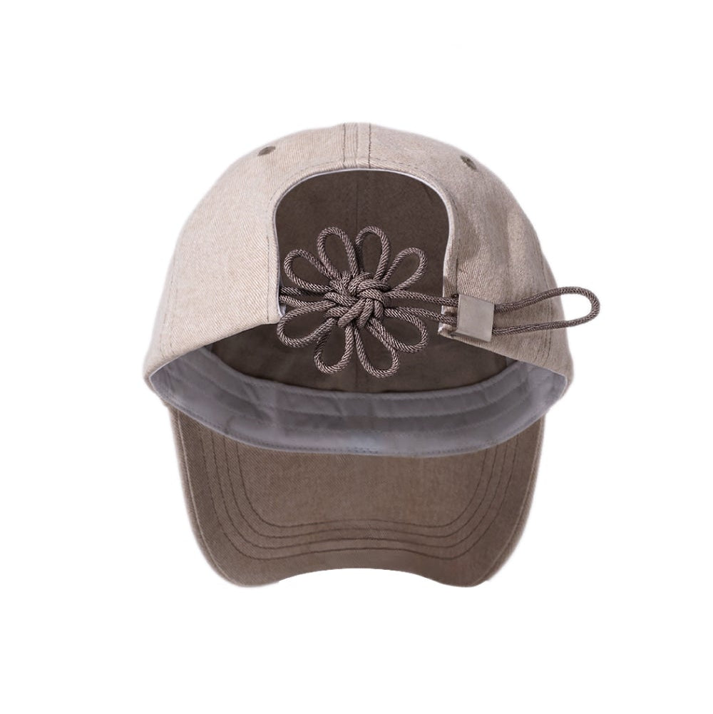 ONE, TWO, THREE PIGMENT CAP