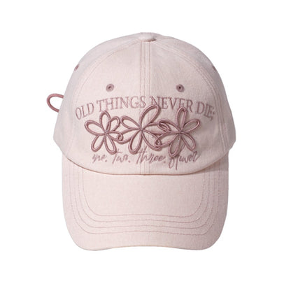 ONE, TWO, THREE PIGMENT CAP