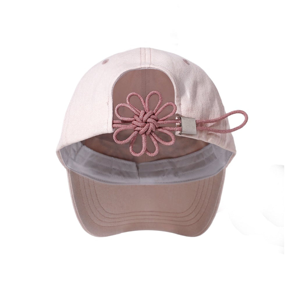 ONE, TWO, THREE PIGMENT CAP