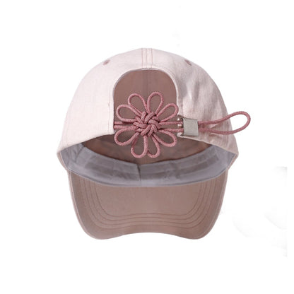 ONE, TWO, THREE PIGMENT CAP