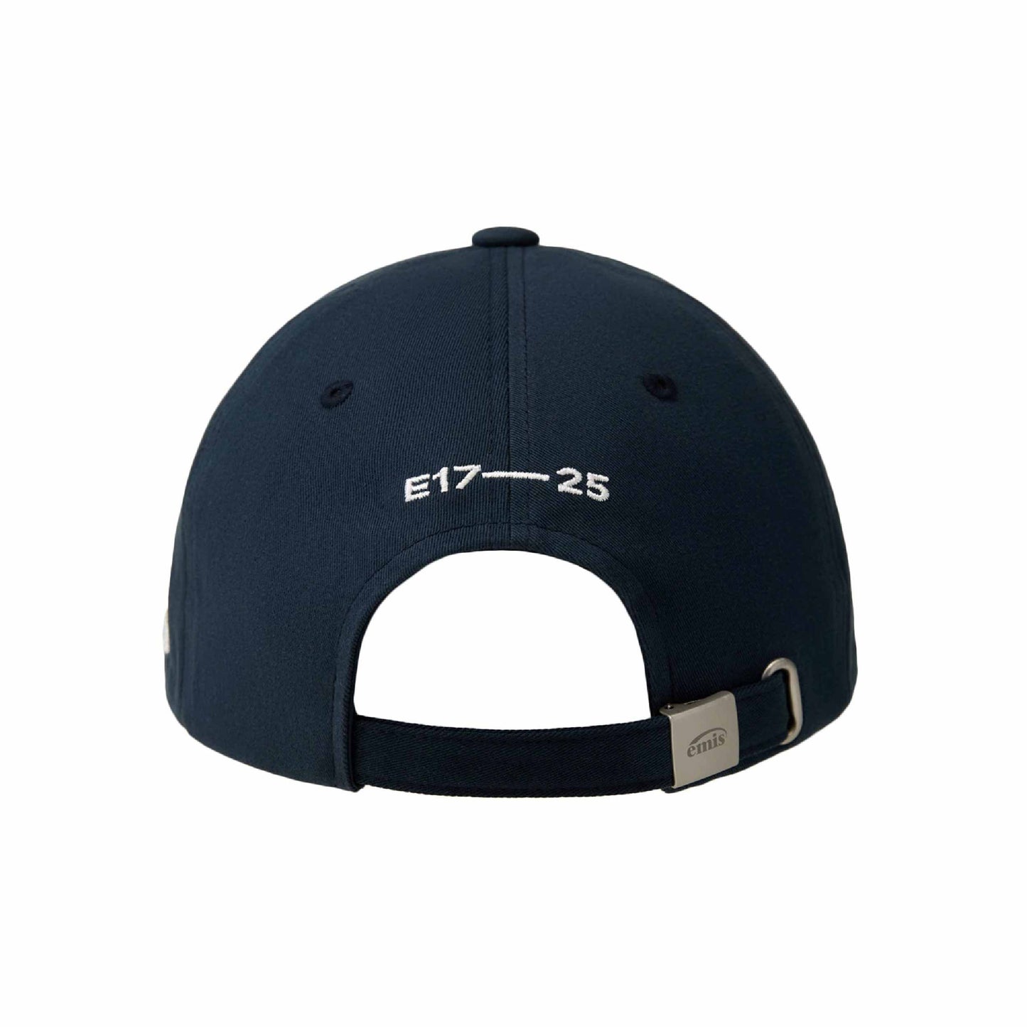 I LOVE EMIS BALL CAP (SEL)-NAVY