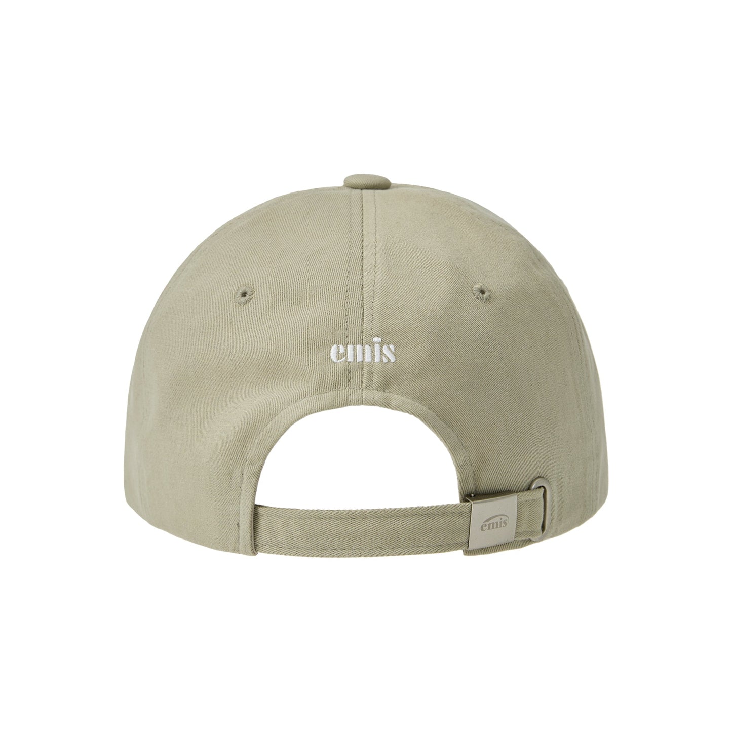 VINTAGE LOGO CAP (RENEWAL)-BEIGE