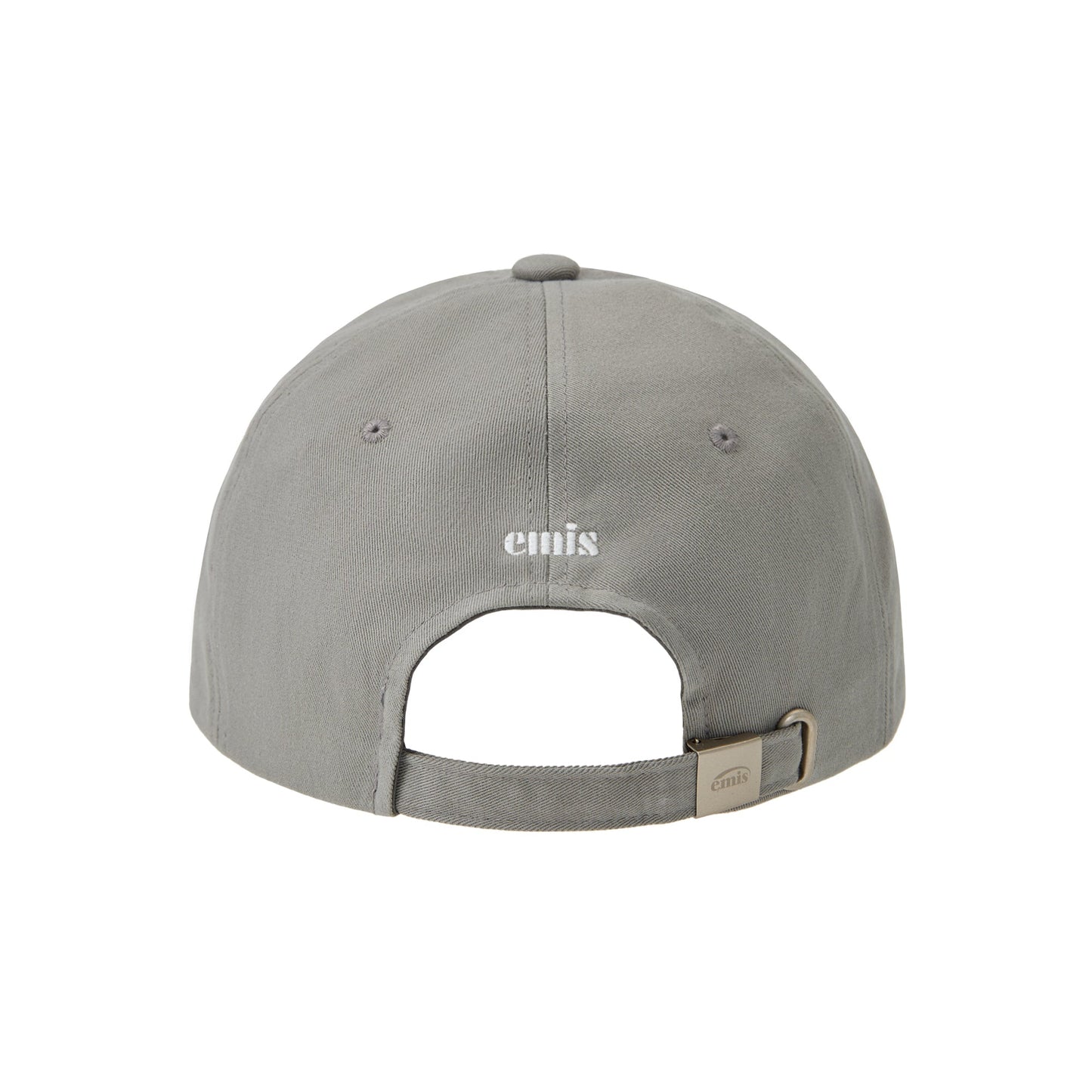 VINTAGE LOGO CAP (RENEWAL)-GRAY