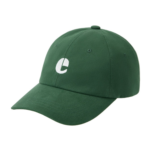VINTAGE LOGO CAP (RENEWAL)-GREEN