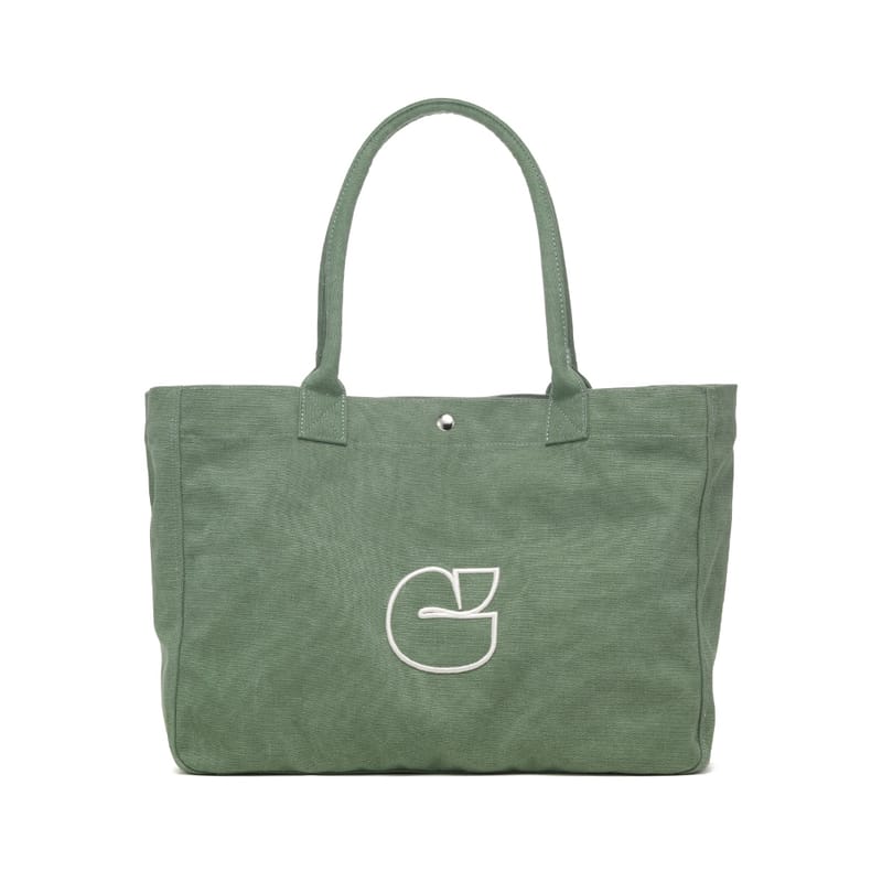 NEW LOGO ECO BAG