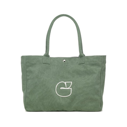 NEW LOGO ECO BAG