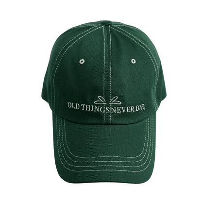 SYMBOL KNOT CAP