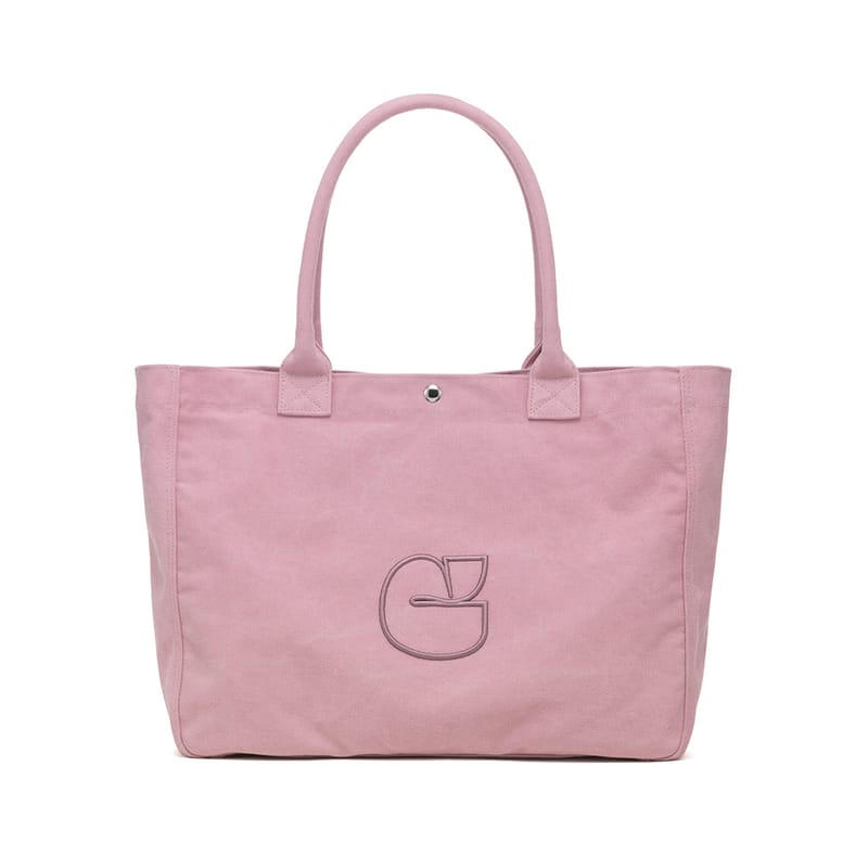 NEW LOGO ECO BAG