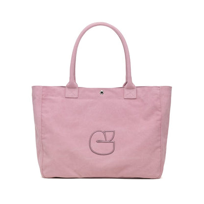 NEW LOGO ECO BAG