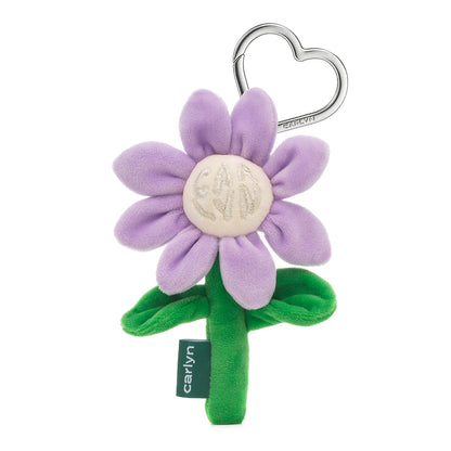 FRESHPLUSH FLOWER KEYRING