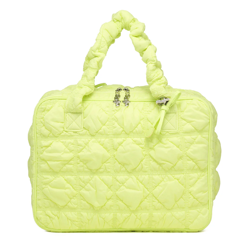 TRAVEL BAG