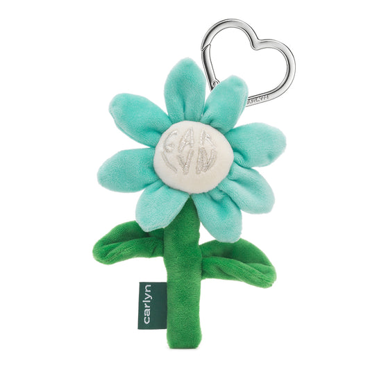 FRESHPLUSH FLOWER KEYRING