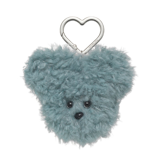 FLUFFY KEYRING