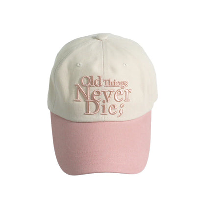 [FLOWER] KNOT CAP
